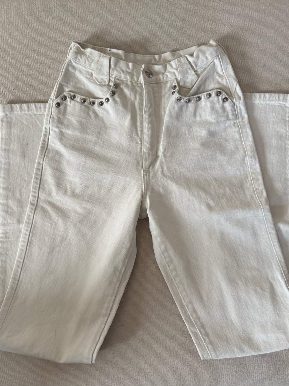Vintage Rough Rider Denim - Picture 1 of 7